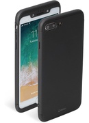  Krusell Arvika 3.0 Cover Apple iPhone 7Plus/8Plus black (61291)