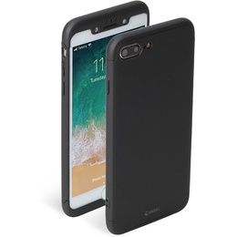  Krusell Arvika 3.0 Cover Apple iPhone 7Plus/8Plus black (61291)