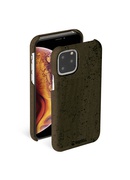  Krusell Birka Cover Apple iPhone 11 Pro Max dark brown