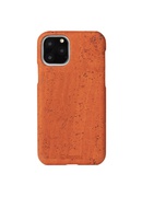  Krusell Birka Cover Apple iPhone 11 Pro Max rust Hover
