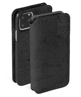  Krusell Birka PhoneWallet Apple iPhone 11 Pro Max black  Hover