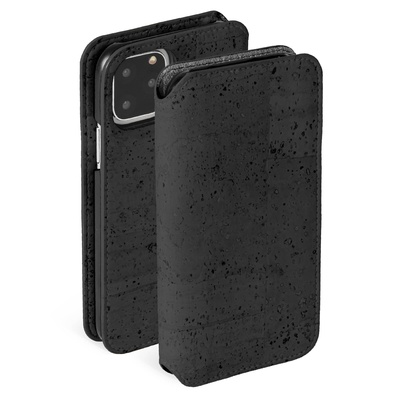  Krusell Birka PhoneWallet Apple iPhone 11 Pro Max black