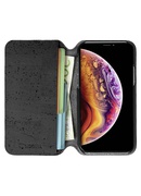  Krusell Birka PhoneWallet Apple iPhone 11 Pro Max black Hover