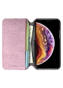  Krusell Birka PhoneWallet Apple iPhone 11 Pro Max pink Hover