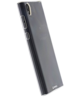  Krusell Bovik Cover Sony Xperia L1 transparent  Hover