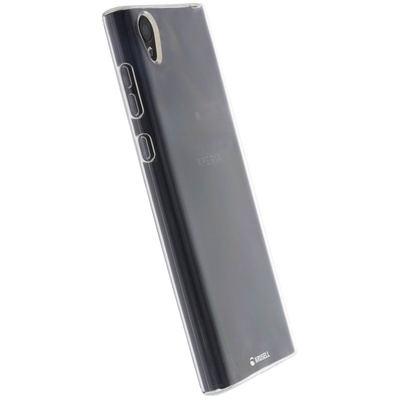  Krusell Bovik Cover Sony Xperia L1 transparent