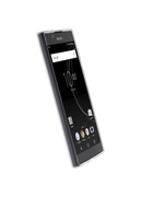  Krusell Bovik Cover Sony Xperia L1 transparent Hover