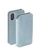  Krusell Broby 4 Card SlimWallet Apple iPhone XS Max light blue