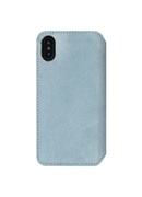  Krusell Broby 4 Card SlimWallet Apple iPhone XS Max light blue Hover