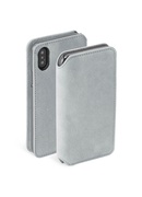  Krusell Broby 4 Card SlimWallet Apple iPhone XS Max light grey