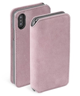  Krusell Broby 4 Card SlimWallet Apple iPhone XS Max pink  Hover