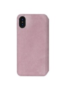  Krusell Broby 4 Card SlimWallet Apple iPhone XS Max pink Hover