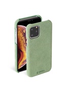  Krusell Broby Cover Apple iPhone 11 Pro Max olive