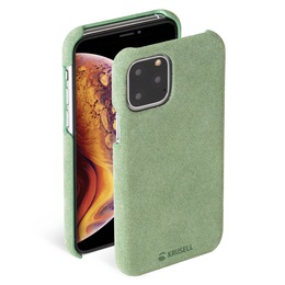  Krusell Broby Cover Apple iPhone 11 Pro Max olive