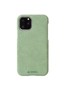  Krusell Broby Cover Apple iPhone 11 Pro Max olive Hover