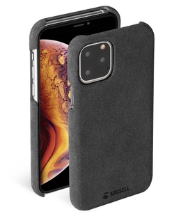  Krusell Broby Cover Apple iPhone 11 Pro Max stone  Hover