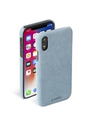  Krusell Broby Cover Apple iPhone XR blue
