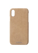  Krusell Broby Cover Apple iPhone XR cognac Hover