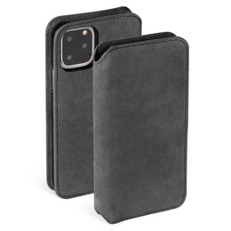  Krusell Broby PhoneWallet Apple iPhone 11 Pro Max stone