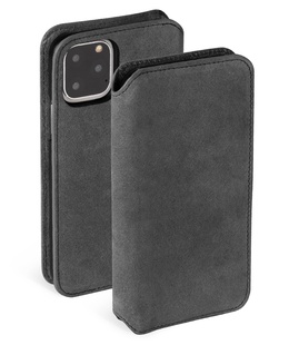  Krusell Broby PhoneWallet Apple iPhone 11 Pro Max stone  Hover