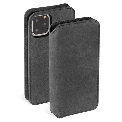  Krusell Broby PhoneWallet Apple iPhone 11 Pro Max stone