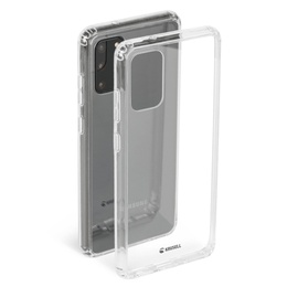  Krusell Essentials HardCover Samsung Galaxy S20+ transparent