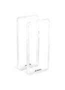  Krusell Essentials HardCover Samsung Galaxy S20+ transparent Hover