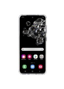  Krusell Essentials HardCover Samsung Galaxy S20 transparent