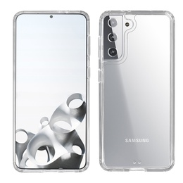  Krusell Essentials HardCover Samsung Galaxy S21+ transparent
