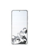  Krusell Essentials HardCover Samsung Galaxy S21+ transparent Hover