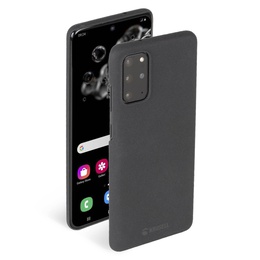  Krusell Essentials SandCover Samsung Galaxy S20 black