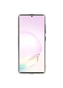  Krusell Essentials SoftCover Samsung Galaxy Note 20 Ultra transparent Hover