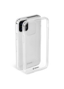  Krusell HardCover Apple iPhone 12 Pro Max transparent