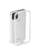  Krusell Kivik Cover Apple iPhone 11 Pro Max transparent