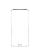  Krusell Kivik Cover Samsung Galaxy A90 transparent (61889)
