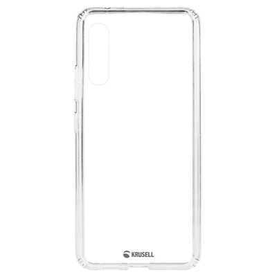  Krusell Kivik Cover Samsung Galaxy A90 transparent (61889)