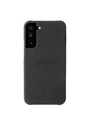  Krusell Leather Cover Samsung Galaxy S22+ vintage black (62465) Hover