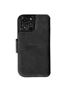  Krusell Leather PhoneWallet Apple iPhone 13 Pro Max black (62396) Hover