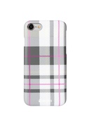 Krusell Limited Cover Apple iPhone 8/7 plaid light grey Hover