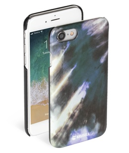  Krusell Limited Cover Apple iPhone 8/7 twirl earth  Hover