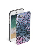  Krusell Limited Cover Apple iPhone 8/7 wild blue