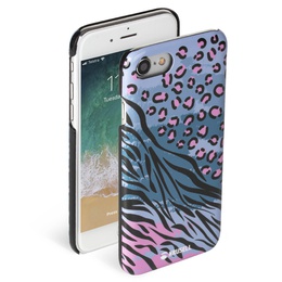  Krusell Limited Cover Apple iPhone 8/7 wild blue
