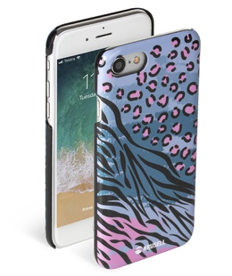  Krusell Limited Cover Apple iPhone 8/7 wild blue  Hover
