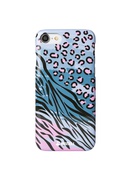  Krusell Limited Cover Apple iPhone 8/7 wild blue Hover