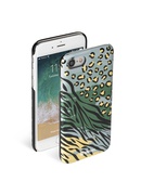 Krusell Limited Cover Apple iPhone 8/7 wild green