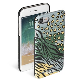  Krusell Limited Cover Apple iPhone 8/7 wild green