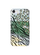  Krusell Limited Cover Apple iPhone 8/7 wild green Hover