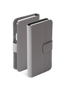  Krusell Loka FolioWallet 2in1 Apple iPhone XS Max grey