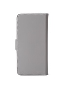  Krusell Loka FolioWallet 2in1 Apple iPhone XS Max grey Hover