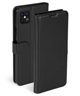  Krusell PhoneWallet Apple iPhone 12 Pro Max black  Hover